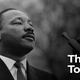 Illustration for article titled Online Activists Raise $5 Million To Create New Martin Luther King Jr. Quote